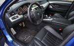 BMW M5 by Dinan 2014 года